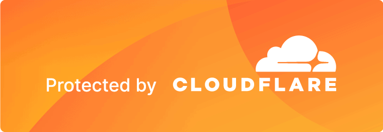 Protected By CloudFlare